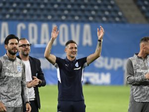 Mirel Rădoi a solicitat, iar Mihai Rotaru a realizat! Un nou transfer pentru Universitatea Craiova.