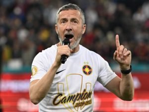 Galerie Foto | MM Stoica a ieșit în evidență! Ce a publicat la o zi după înfrângerea FCSB-ului în fața Botoșaniului