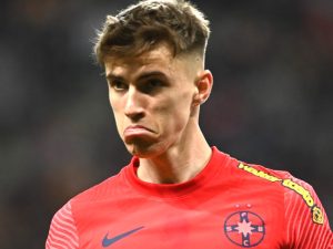 „Rămas bun, FCSB! Povestea lui Tavi Popescu a ajuns la final”