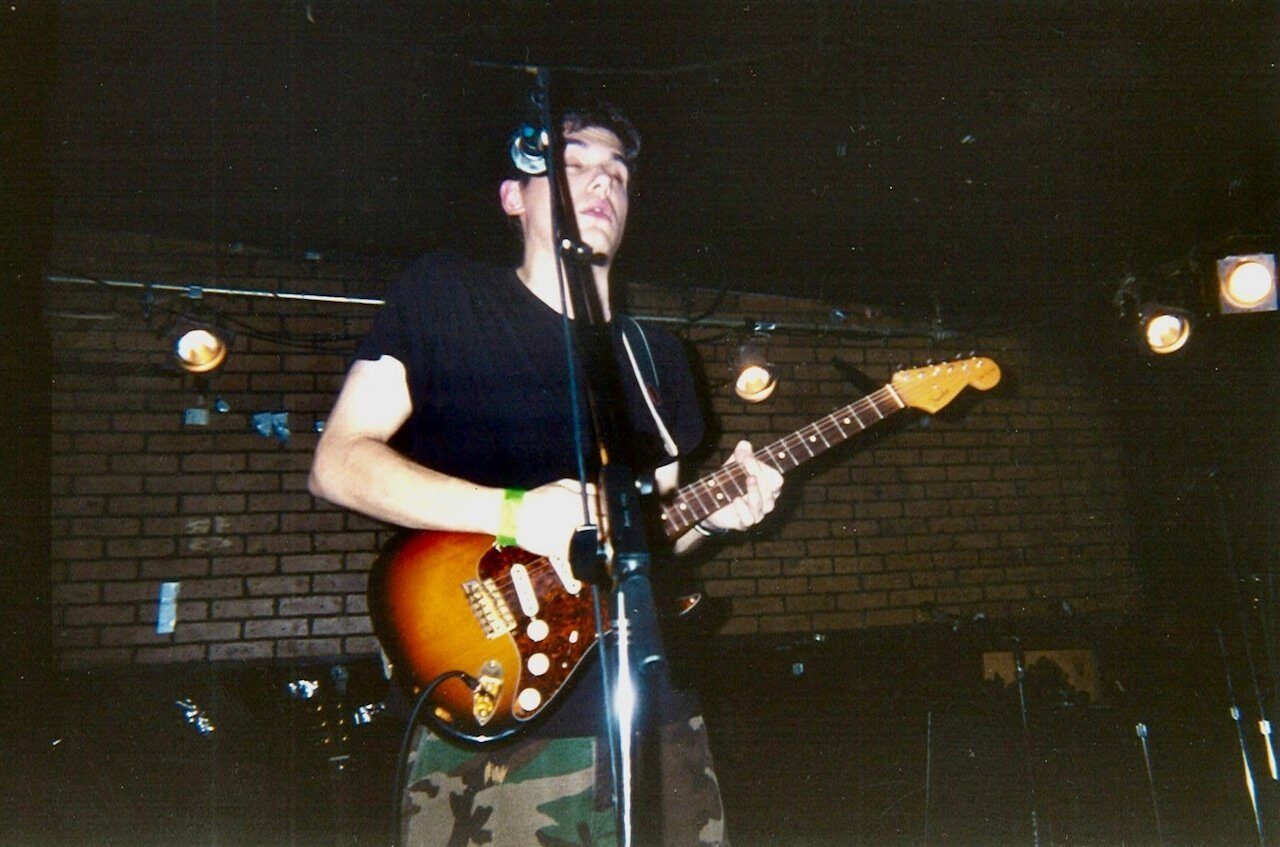 John Mayer revine în Ann Arbor, după 24 de ani de la legendarul concert de la Blind Pig.