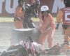 Jorge Martin suffers “displaced fracture” during Japanese MotoGP Sprint collision