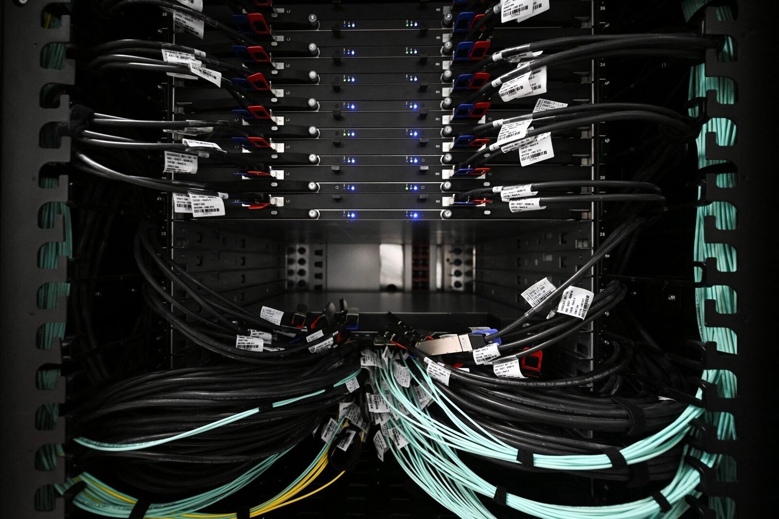 [ad_1] Europa a inaugurat recent primul său supercomputer exascale, denumit Jupiter, instalat la centrul de cercetare Jülich din vestul Germaniei