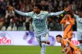 Juventus 1 - Atalanta 1: Initial reaction and random observations