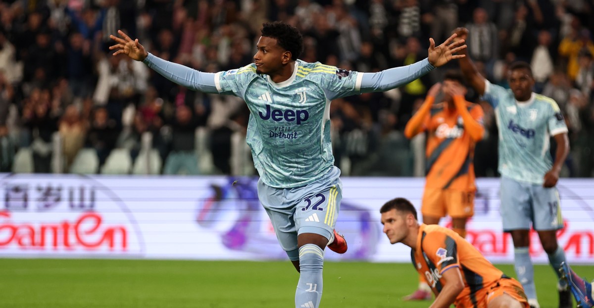 Juventus 1 - Atalanta 1: Initial reaction and random observations