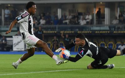 Juventus: contro l'Atalanta Openda, Adzic e Yildiz. Tudor sceglie la qualità