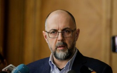 Kelemen Hunor, chestionat despre ceea ce îl irită: Nu sunt