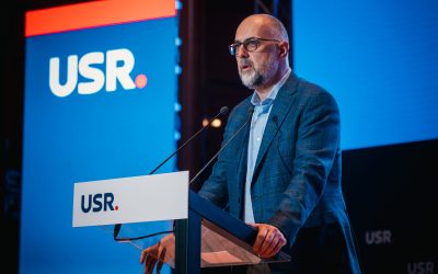 Kelemen Hunor ne avertizează: Ne pregătim pentru o iarnă dificilă.