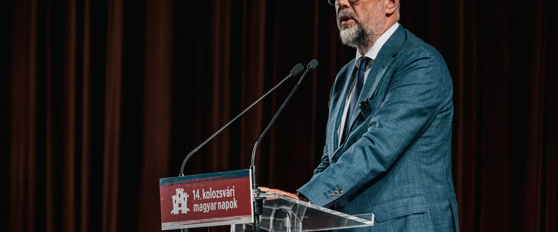 Kelemen discută despre tăierile de posturi în administrație: Unii au