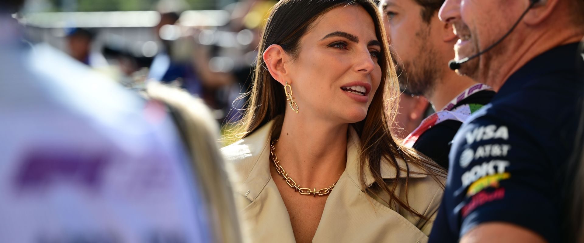 F1 Grand Prix of Italy - Qualifying - Source: Getty