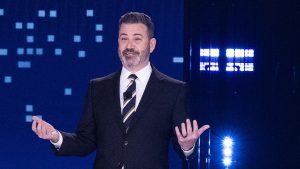 ABC Își Suspendă Emisiunea Jimmy Kimmel Live din Cauza Comentariilor lui Charlie Kirk