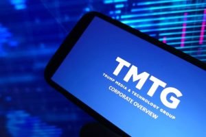 Ce se întâmplă astăzi cu acțiunile Trump Media & Technology? – Trump Media & Tech Gr (NASDAQ:DJT)
