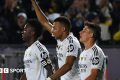 Kairat 0-5 Real Madrid: Kylian Mbappe reaches 60 Champions League goals