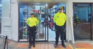 Au fost confiscate averi de milioane ale lui ‘El osito’ și ‘El arete’, sicari ai Cartelului de Medellín.