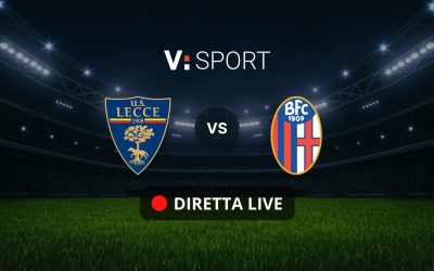 Lecce - Bologna Live