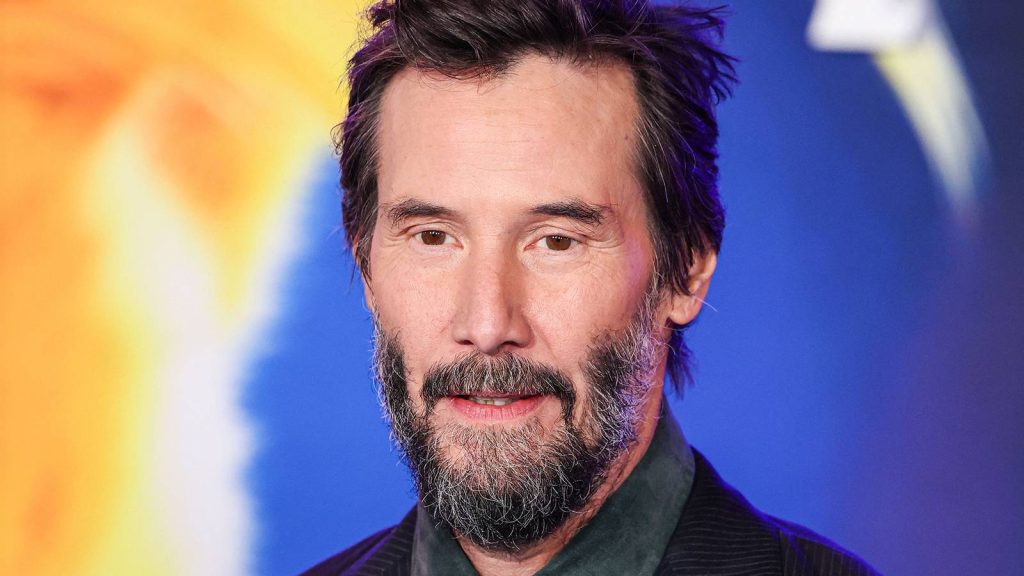 25 Years Later, Keanu Reeves' Forgotten Sports Drama Is a Streaming Hit