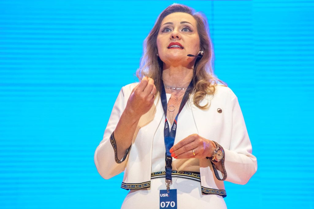 Lasconi: Difuzarea imaginilor ce păreau a surprinde o întâlnire între