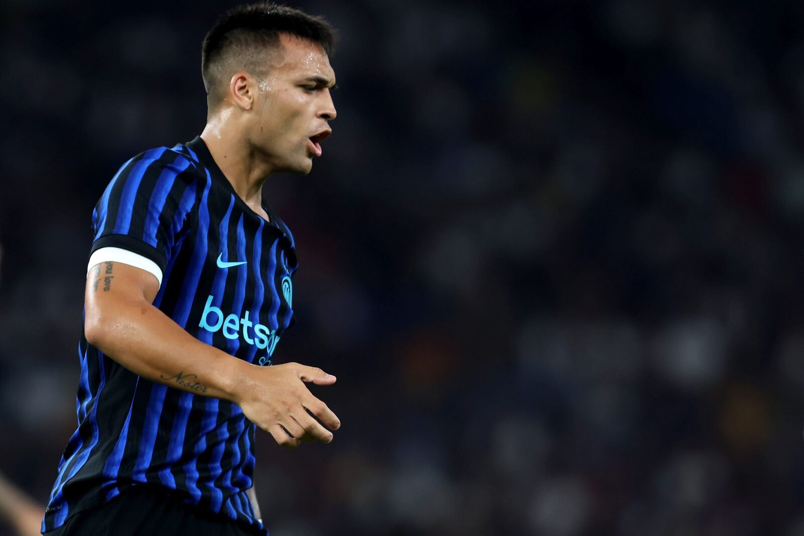 Schema de start oficială – Cagliari împotriva Inter Milan