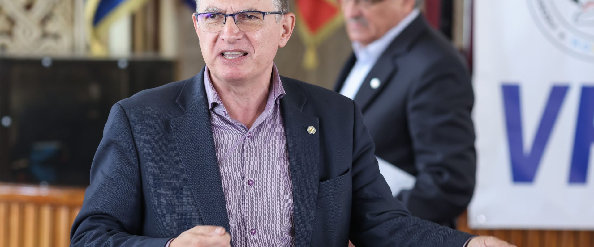 Lider sindical: „Recomandăm clasei politice, pe 8 septembrie, să se țină la distanță de școală” / Protestele „vor continua” dacă rămân aceste măsuri și acest ministru al Educației