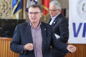 Lider sindical: „Cerem politicienilor să evite școlile pe 8 septembrie; protestele vor persista!”