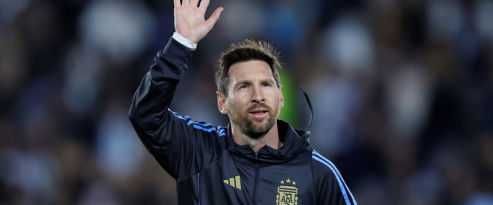 Lionel Messi: por qué ante Venezuela sería su último partido oficial en Argentina :: Olé