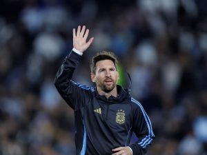 Lionel Messi: motivele pentru care meciul cu Venezuela ar putea fi ultima sa apariție în Argentina :: Olé