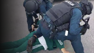 Autoritățile din Lietuva au arestat indivizi suspeți de conexiuni cu serviciile secrete ruse și implicați în planificarea unor atacuri cu bombă în Europaea noastră”
