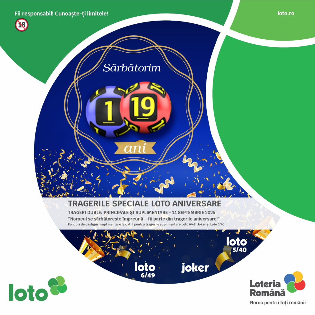 Loteria Romana
