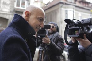 Fostul director al Casei Naționale de Sănătate, Lucian Duță, eliberat imediat de Instanța Supremă printr-o cale extraordinară de atac / El a fost condamnat la șase ani de detenție pentru corupție și se află în închisoareea noastră”