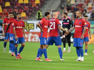 Exclusiv | Este sigur înainte de meciul cu Go Ahead Eagles