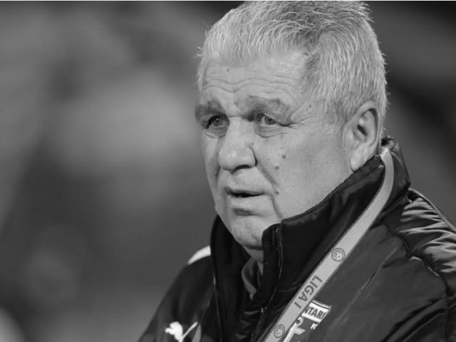 FRF a reacționat după dispariția lui Florin Marin, decedat la 72 de ani