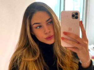 Pasiunea discutabilă a unicei fiice a lui Ion Țiriac și activitatea ei la 28 de ani