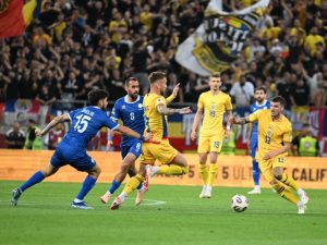 Cipru vs România, LIVE TEXT, 21:45, digisport.ro. Ultima șansă pentru calificarea la CM