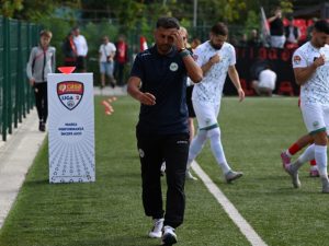 Nicolae Dică nu mai face parte din echipă!