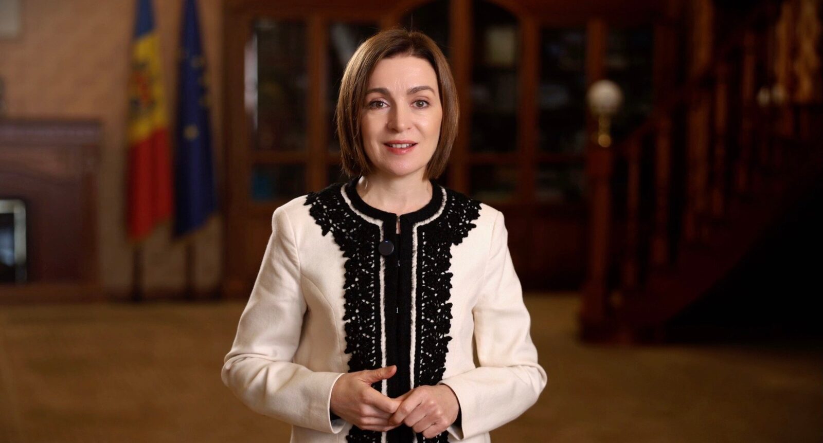 Maia Sandu transmite un mesaj către moldovenii din străinătate: Protejați viitorul Moldovei și nu lăsați pe altcineva să ne fure țara!