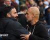 Man City vs Man Utd LIVE: Premier League score, radio & updates