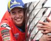 Why Marc Marquez ‘closing the circle’ has ended MotoGP’s GOAT debate