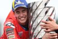 Why Marc Marquez ‘closing the circle’ has ended MotoGP’s GOAT debate