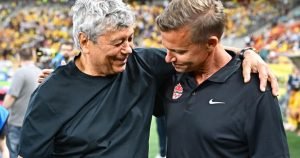 Marsch, cu gândul la Il Luce: „Pe plajă!” Selecționerul Canadei a împărtășit planurile sale la 80 de ani.