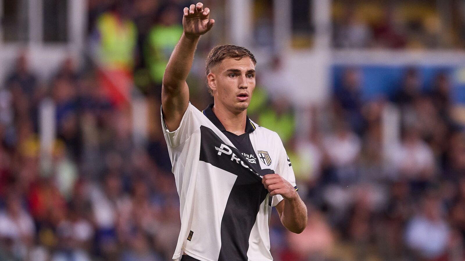 [ad_1] În această seară, fanii fotbalului își îndreaptă atenția către meciurile din cadrul sedincesimilor de finale ale Coppa Italia, o competiție prestigioasă din fotbalul italian