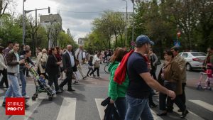 Meteorologii anunță vreme caldă pe 10 septembrie, cu ploi și ceață în anumite regiuni.
