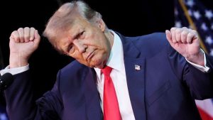 Microsoft, Google și NVIDIA alocă miliarde în UK; ce business a realizat Donald Trump acolo