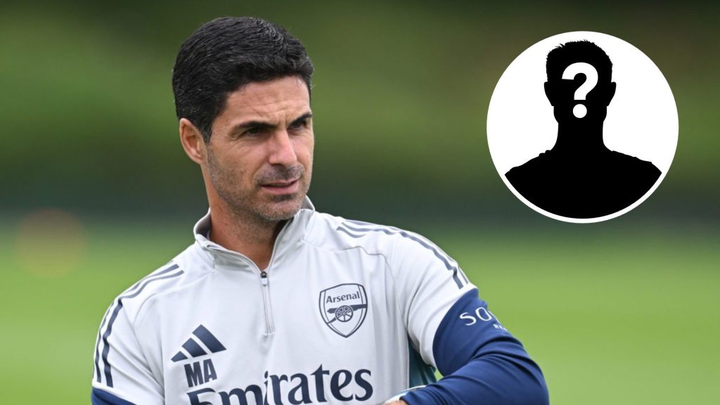 Mikel Arteta will be concerned after ‘fantastic’ Arsenal star shares injury update