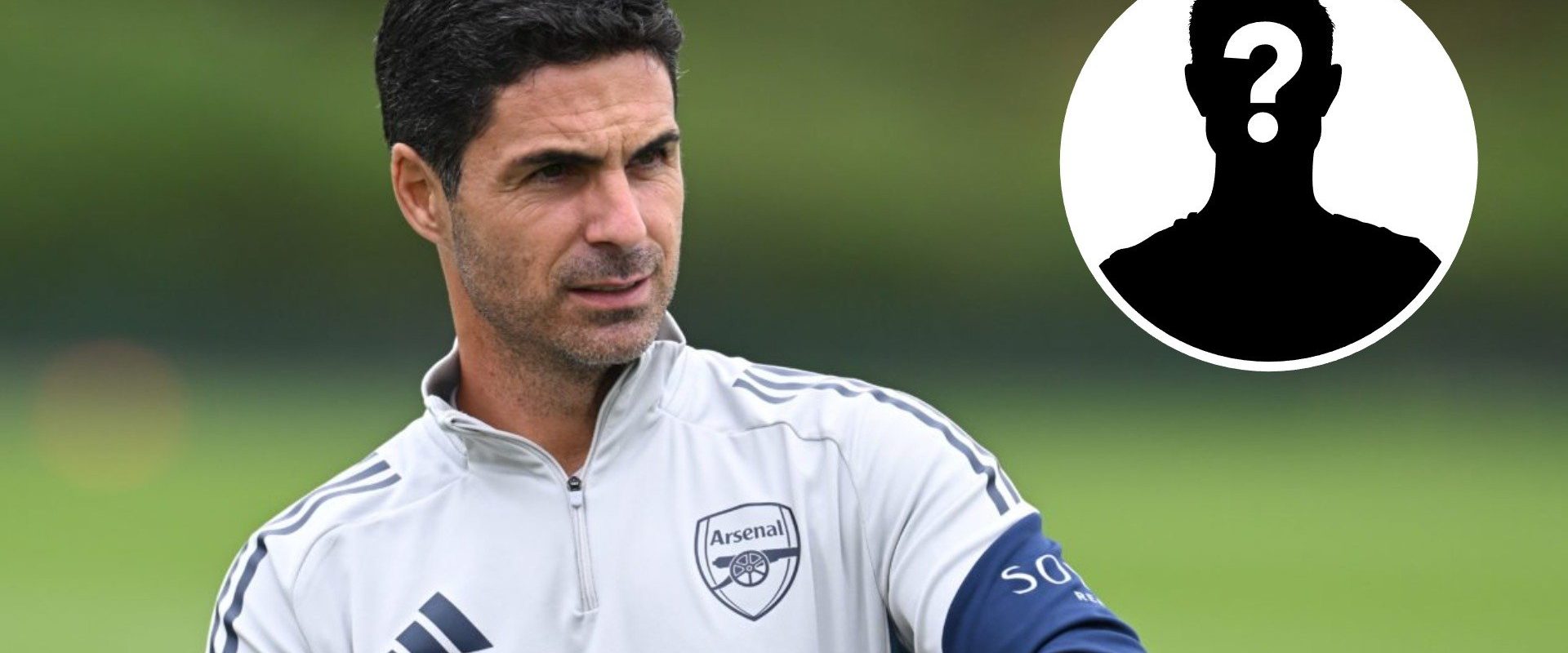 Mikel Arteta will be concerned after ‘fantastic’ Arsenal star shares injury update