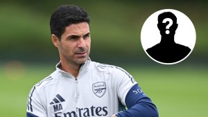 Mikel Arteta îngrijorat după ce o stea a Arsenal a oferit detalii despre accidentare