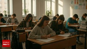 Ministerul Educației garantează că salariile și bursele vor fi plătite fără probleme până la finalul anului.