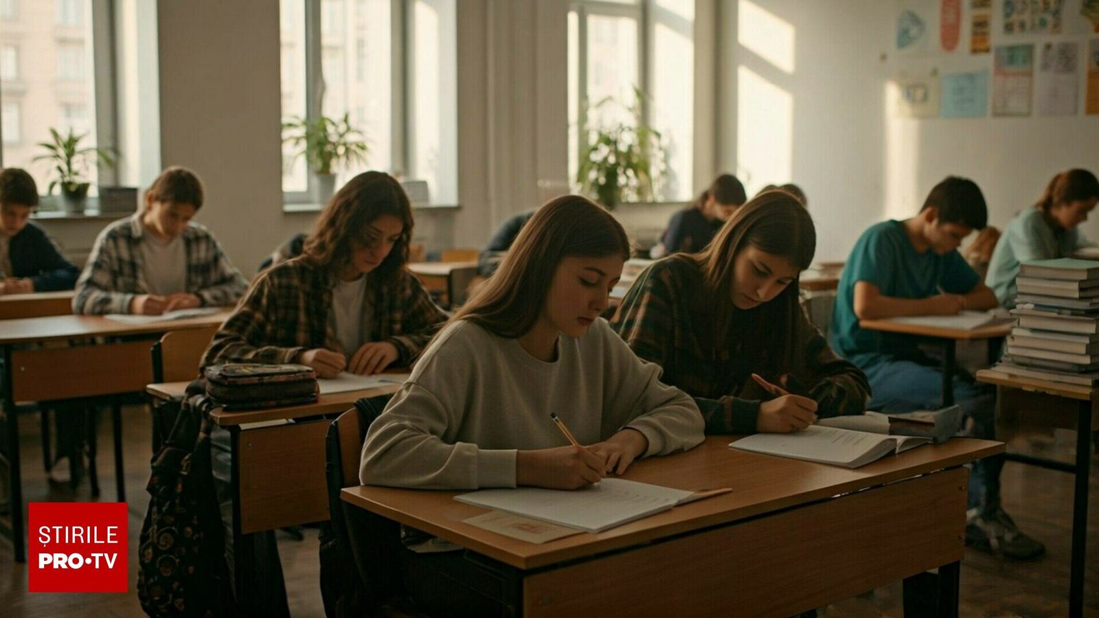 Ministerul Educației garantează că salariile și bursele vor fi plătite fără probleme până la finalul anului.