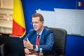 Ministrul Moşteanu se arată preocupat cu privire la capacitatea industriei