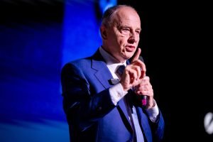 Mircea Geoana: Nu sunt de părere că Rusia va întreprinde în viitorul apropiat o acțiune semnificativă ce ar determina o reacție din partea NATO.