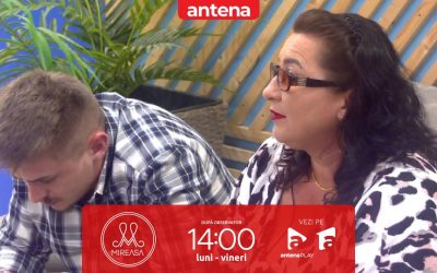 Mireasa sezonul 12, 18 septembrie 2025. Mama lui Dian, împotriva Costinei! Fosta concurentă intervine telefonic | Video