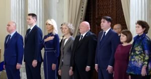 Mizele ședinței CCR privind pensiile magistraților: 231 milioane euro și pericolul căderii guvernului Bolojan